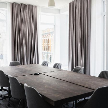 Hotel Oui Go! Trois-Rivieres Ngoại thất bức ảnh