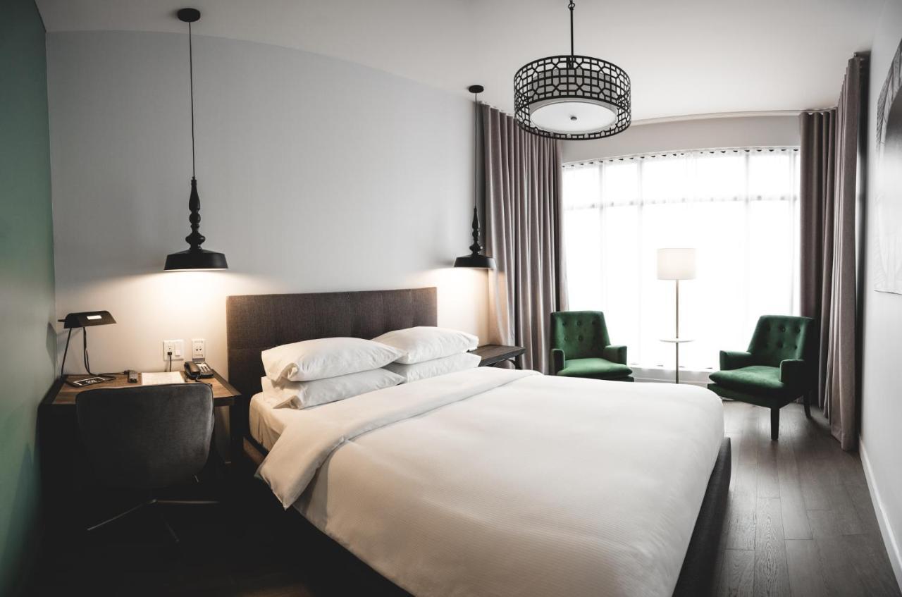 Hotel Oui Go! Trois-Rivieres Ngoại thất bức ảnh