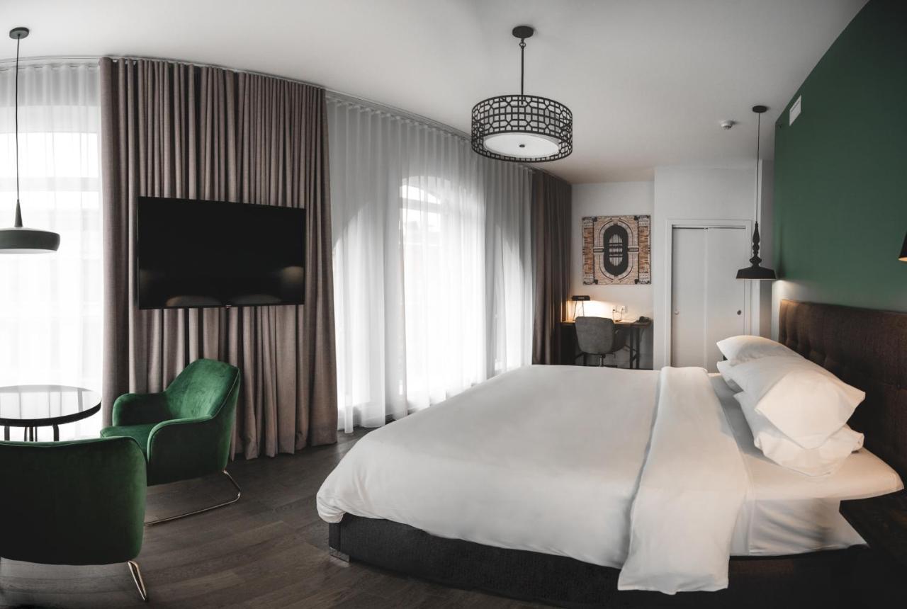 Hotel Oui Go! Trois-Rivieres Ngoại thất bức ảnh