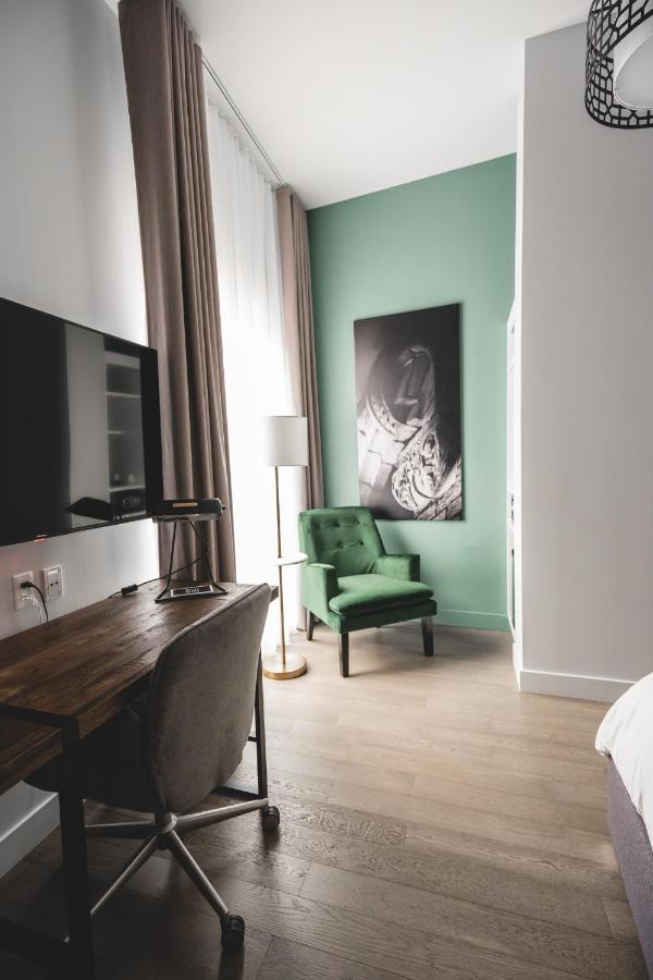 Hotel Oui Go! Trois-Rivieres Ngoại thất bức ảnh