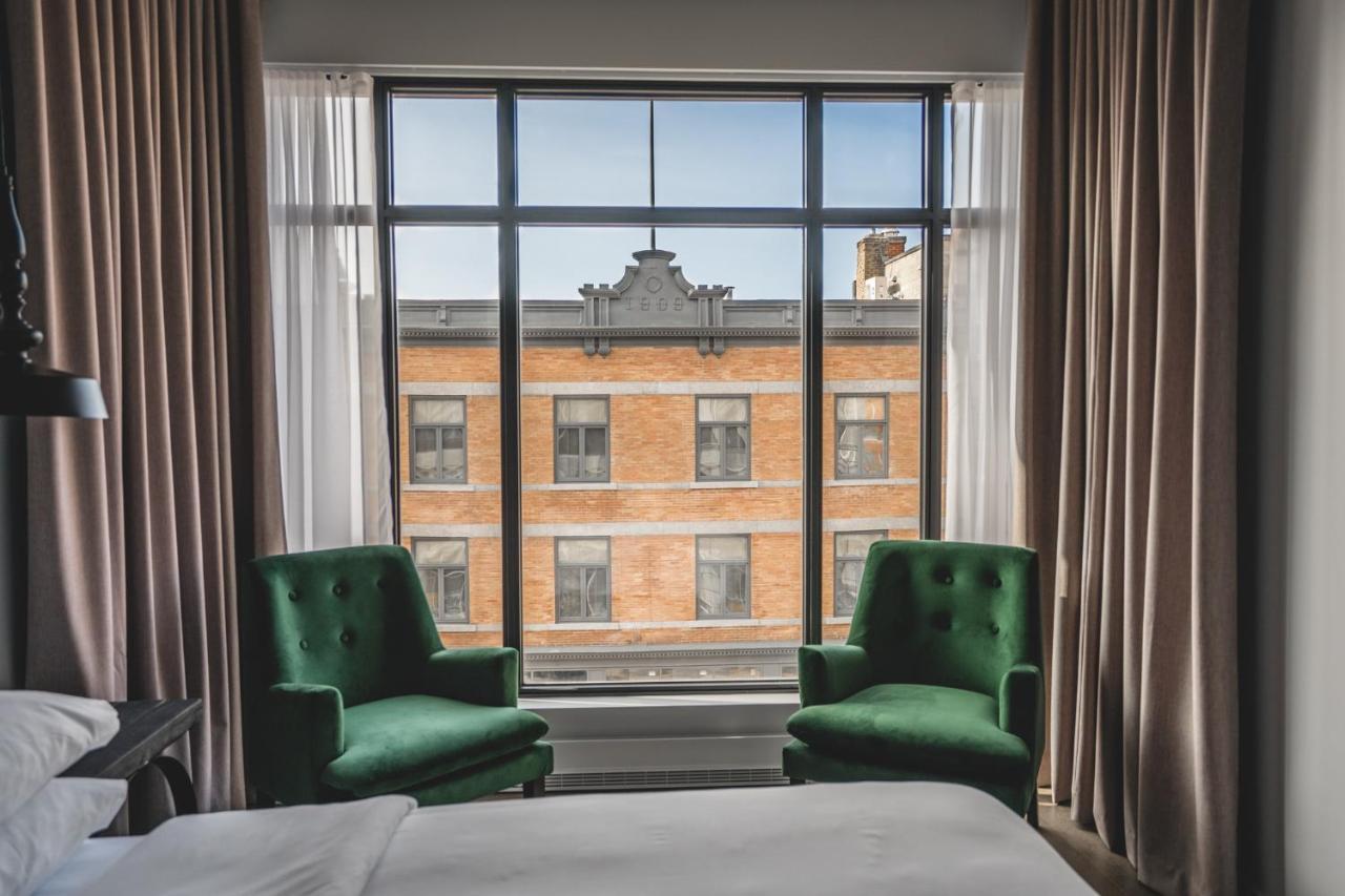 Hotel Oui Go! Trois-Rivieres Ngoại thất bức ảnh
