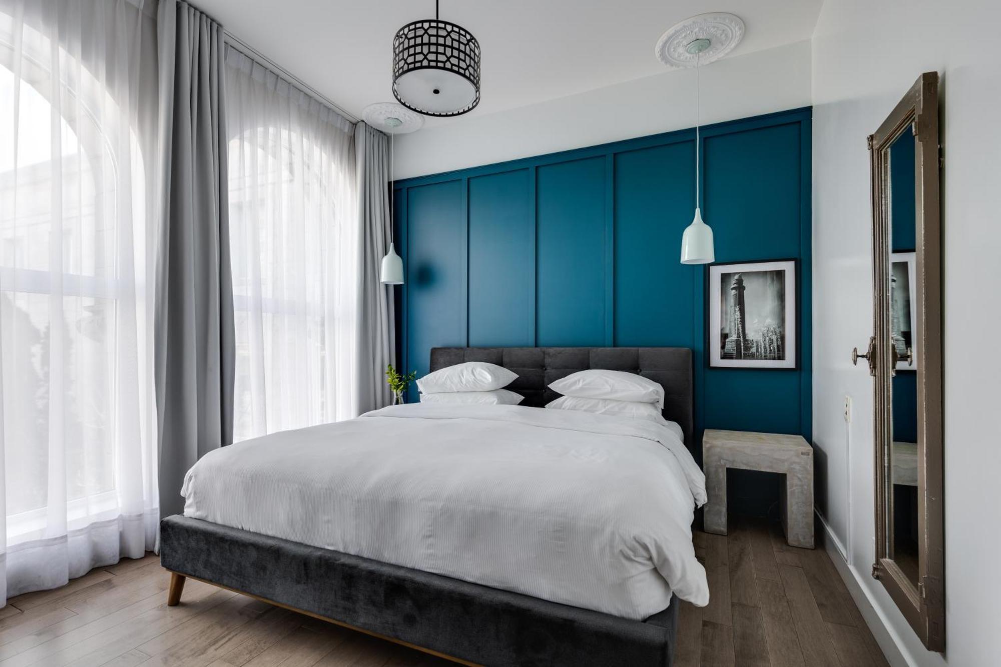 Hotel Oui Go! Trois-Rivieres Ngoại thất bức ảnh