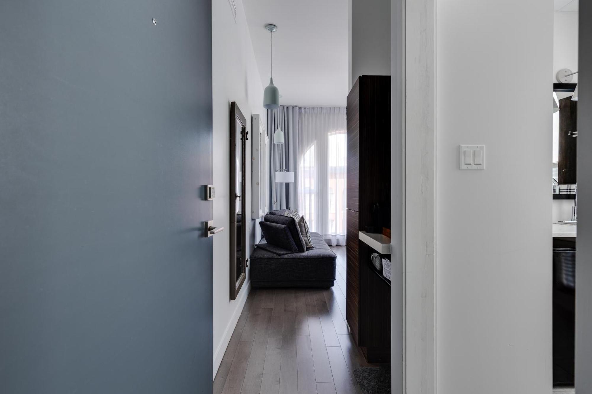 Hotel Oui Go! Trois-Rivieres Ngoại thất bức ảnh