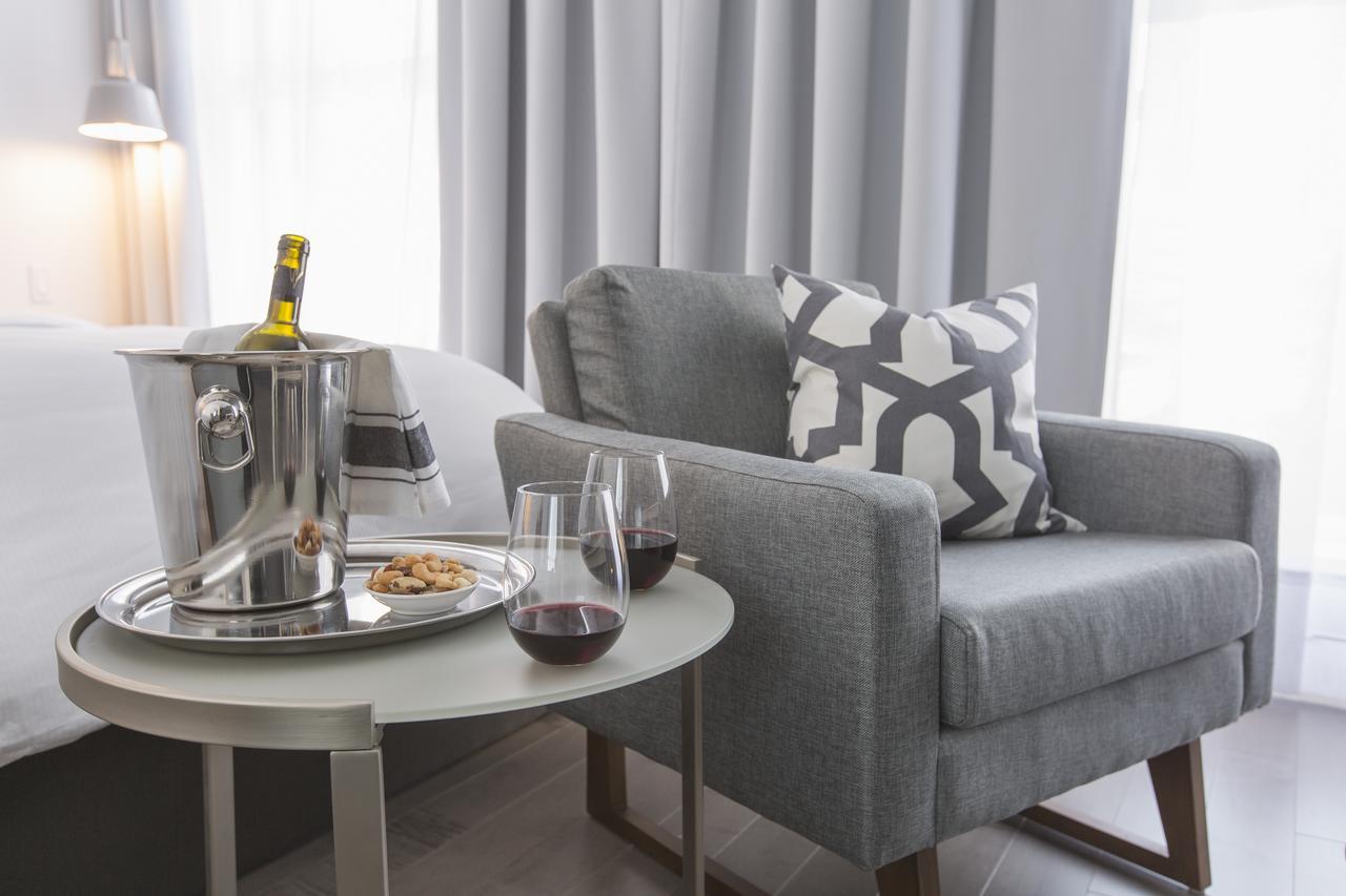 Hotel Oui Go! Trois-Rivieres Ngoại thất bức ảnh