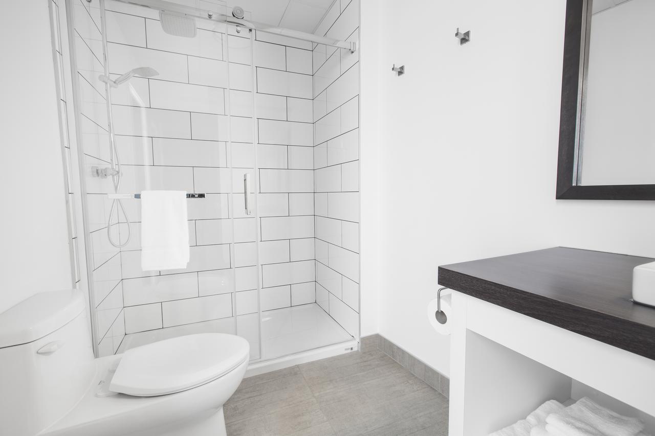 Hotel Oui Go! Trois-Rivieres Ngoại thất bức ảnh