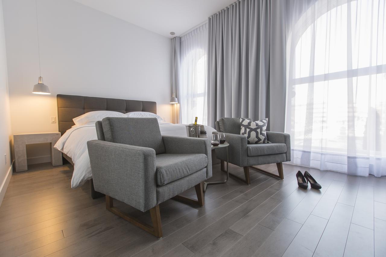 Hotel Oui Go! Trois-Rivieres Ngoại thất bức ảnh
