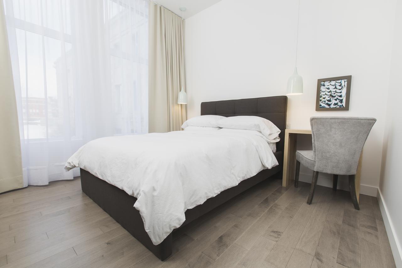 Hotel Oui Go! Trois-Rivieres Ngoại thất bức ảnh