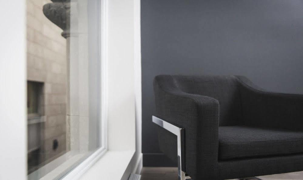 Hotel Oui Go! Trois-Rivieres Ngoại thất bức ảnh