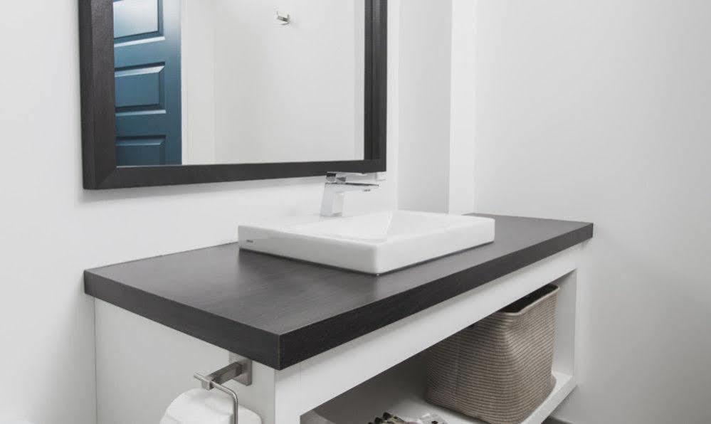 Hotel Oui Go! Trois-Rivieres Ngoại thất bức ảnh