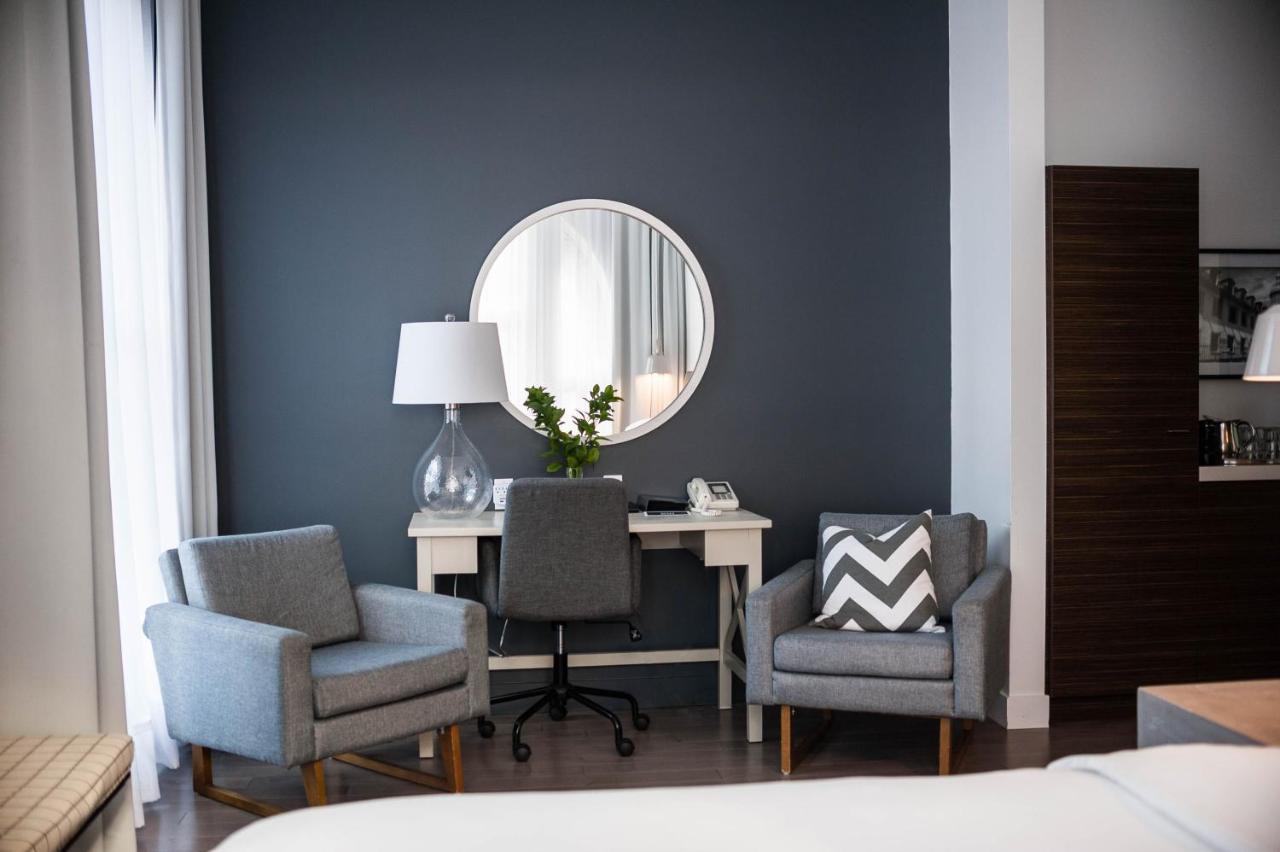 Hotel Oui Go! Trois-Rivieres Ngoại thất bức ảnh